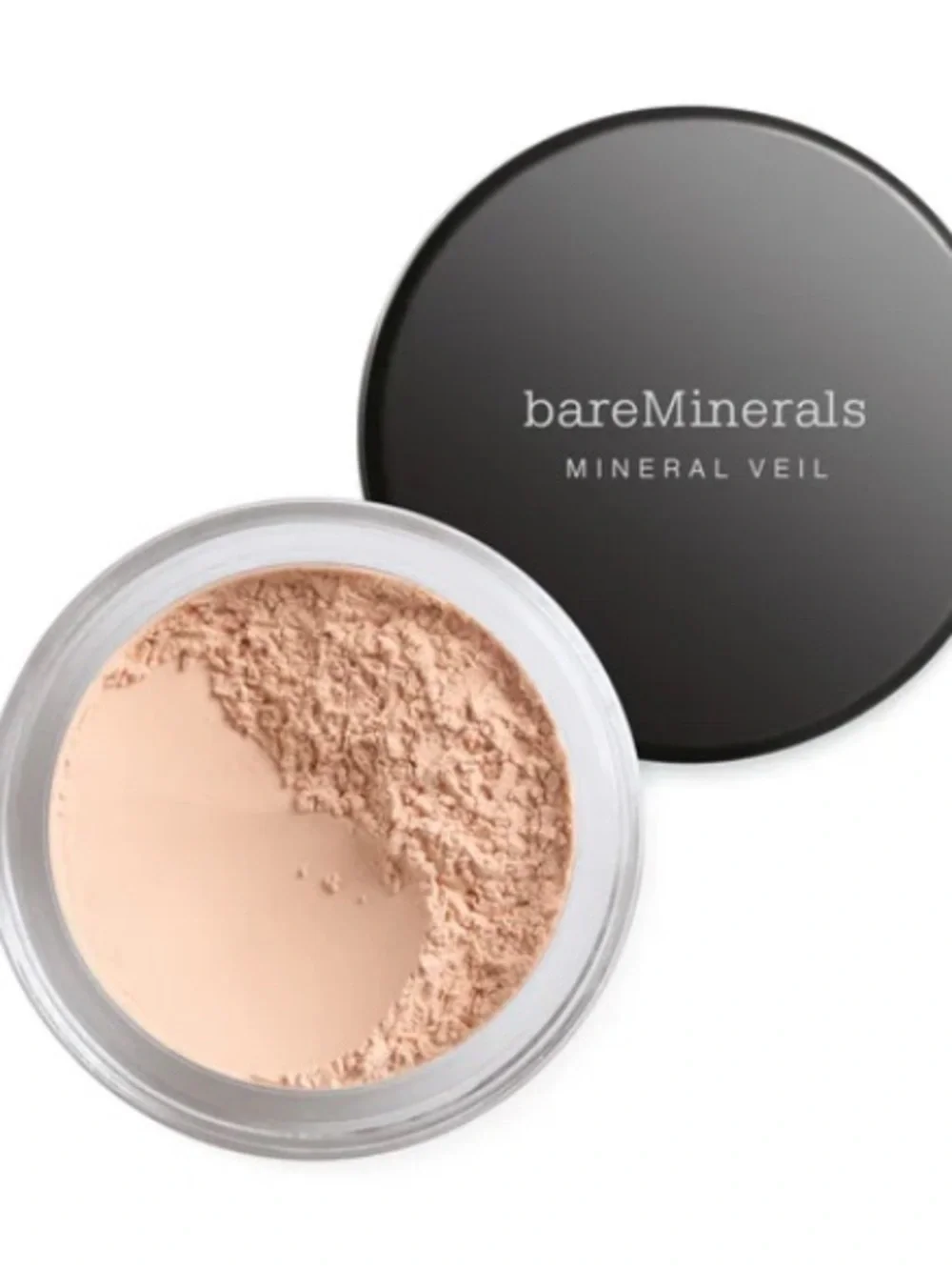 ORIGINAL MINERAL VEIL SETTING POWDER full size NWT